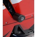 R&G Racing Aero no-cut Frame Sliders for Honda CBR600RR '13-'21